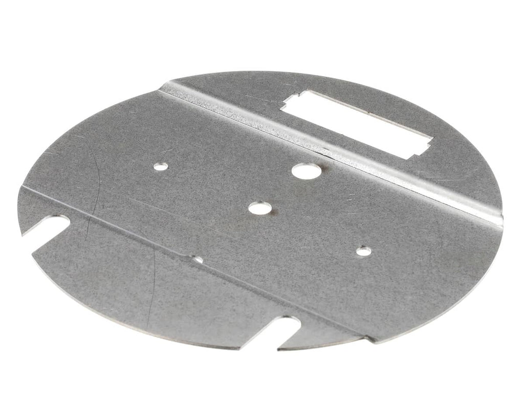 STAR PARTS Star B9-Z8773 Plate-Element - SKU STAB9-Z8773
