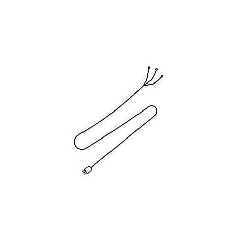 STAR PARTS Star C3-G1410 Cord Set Assembly 120V - SKU STAC3-G1410