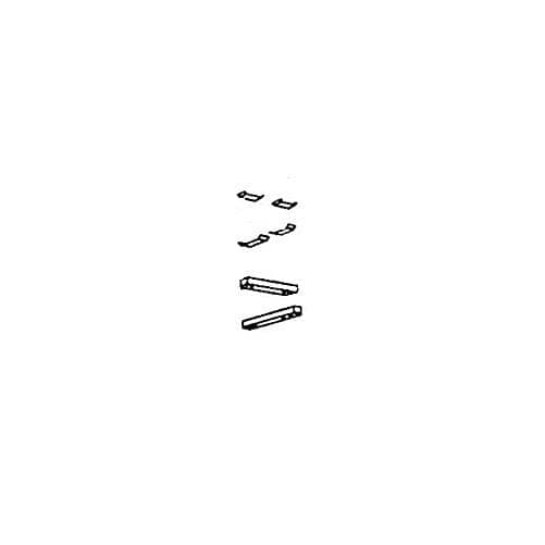 STAR PARTS Star C3-Y3140 Clamp-Element - SKU STAC3-Y3140