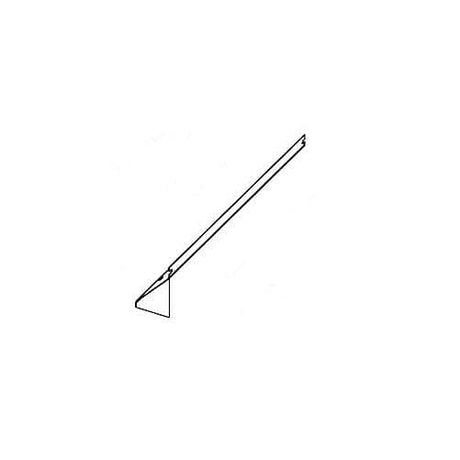 STAR PARTS Star C9-3B82D0047 Assy Sheath Element Right - SKU STAC9-3B82D0047