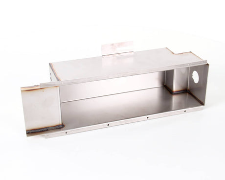 STAR PARTS Star D5-HFD007 Reservoir Assembly. HFD-2 - SKU STAD5-HFD007