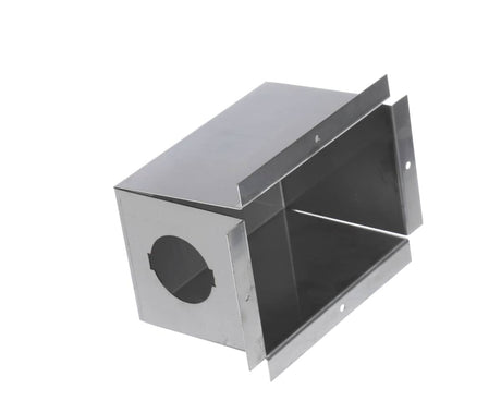 STAR PARTS Star D5-Z5263 Lamp Housing - SKU STAD5-Z5263