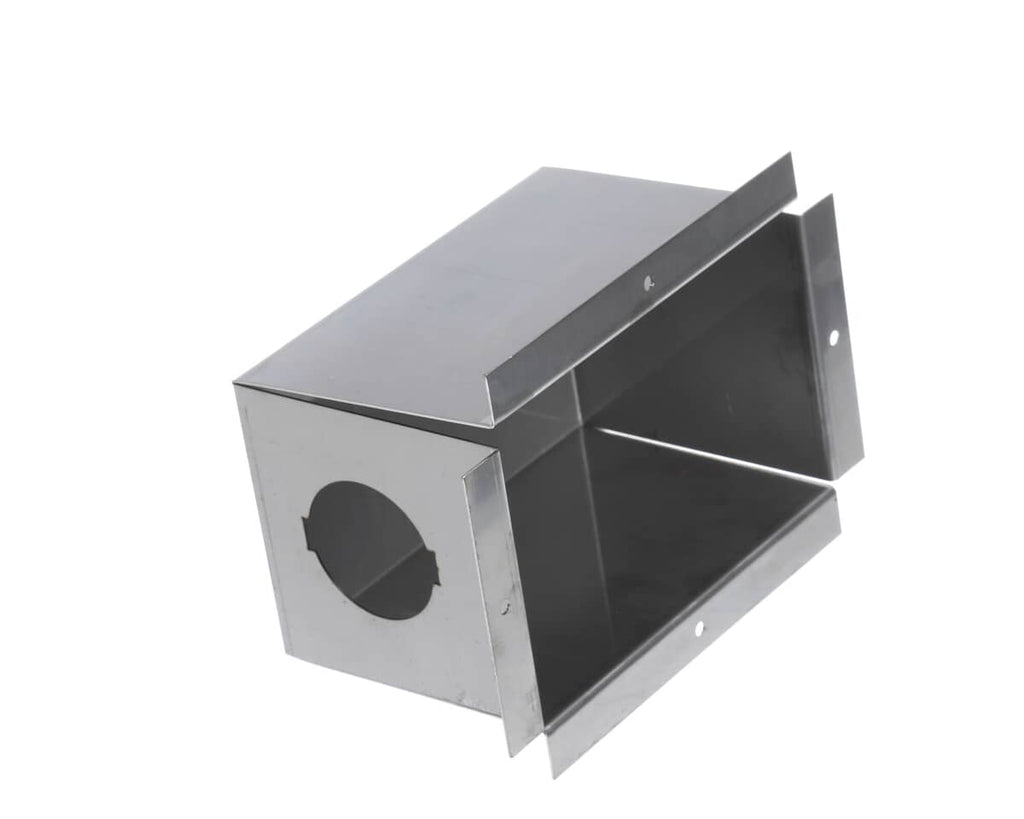 STAR PARTS Star D5-Z5263 Lamp Housing - SKU STAD5-Z5263