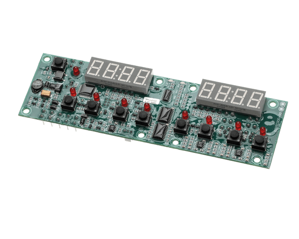 STAR D9-GR0635 CONTROL PGM TACO BELL 230