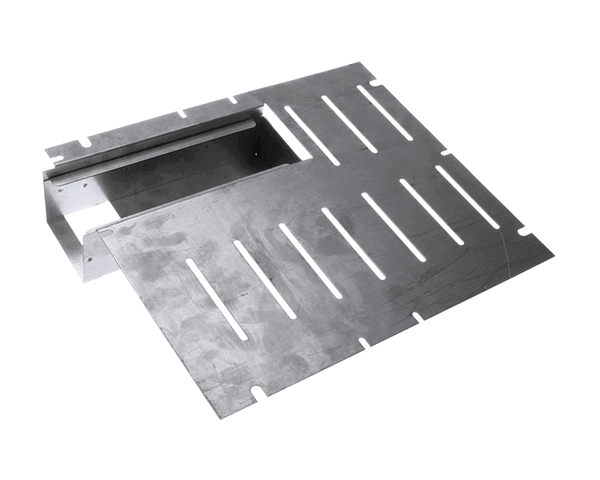 STAR D9-GR0787 BASE/GREASE CAB AY LEFT T-STAT & TIMER