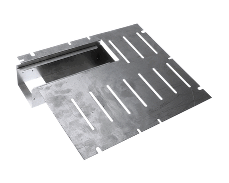 STAR PARTS Star D9-GR0787 Base/Grease Cab Ay Left T-Stat &amp; Timer - SKU STAD9-GR0787