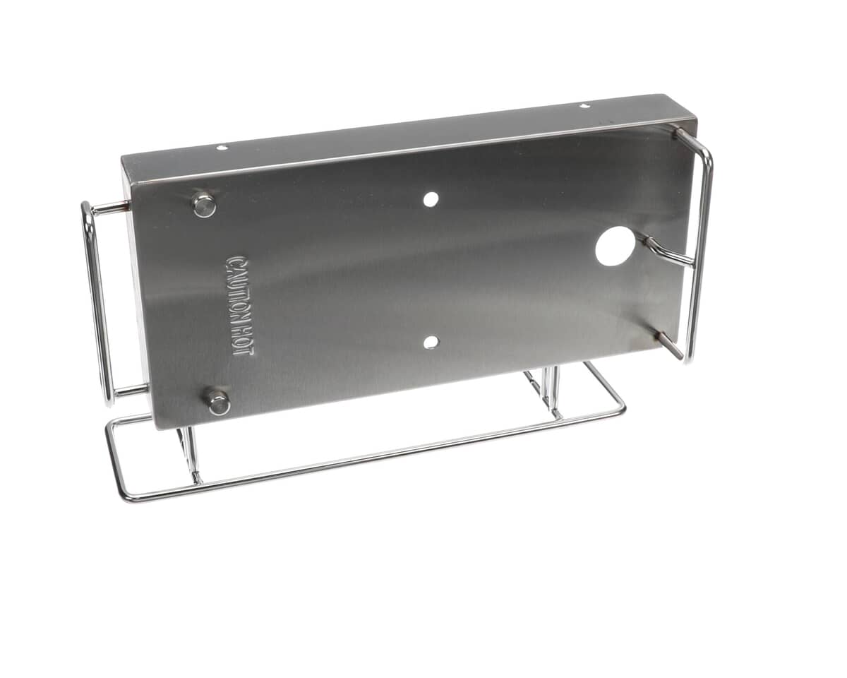 STAR PARTS Star D9-GR0861 Weld Assy Top Housing Rt - SKU STAD9-GR0861