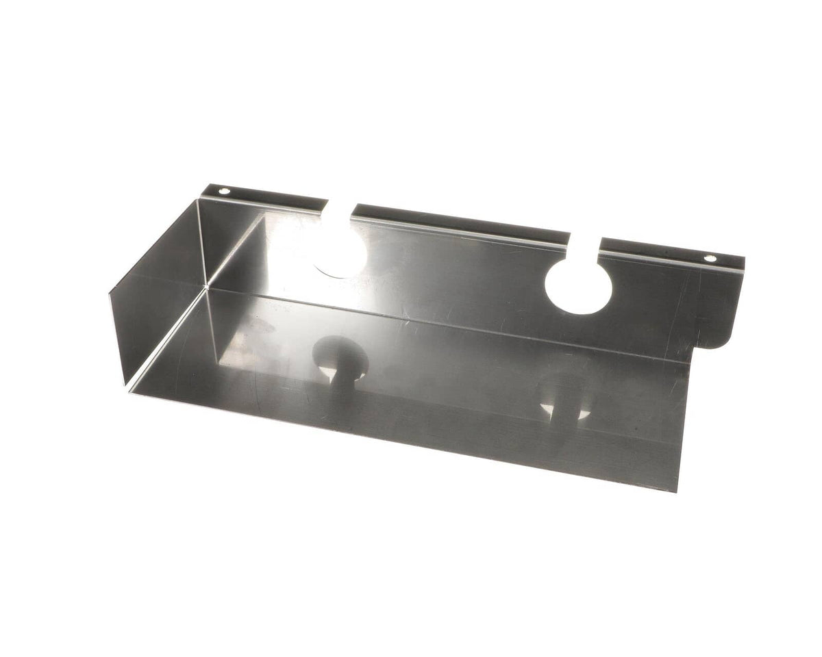 STAR PARTS Star D9-Z19510 Baffle Relay - SKU STAD9-Z19510