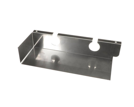 STAR PARTS Star D9-Z19510 Baffle Relay - SKU STAD9-Z19510