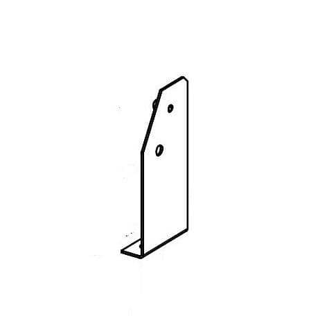 STAR PARTS Star E1-530006 RH Housing Support Assembly - SKU STAE1-530006