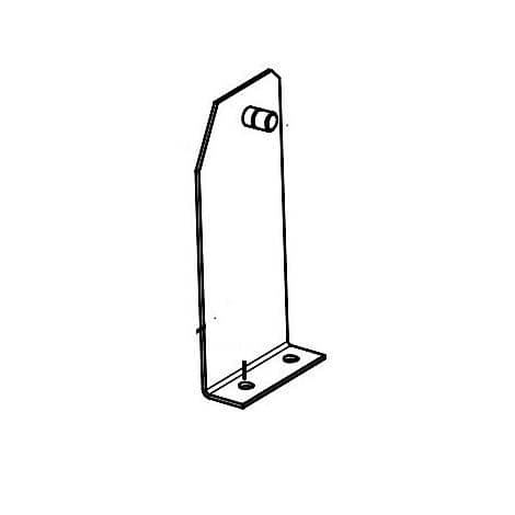 STAR PARTS Star E1-530007 LH Housing Support Assy - SKU STAE1-530007