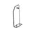 STAR PARTS Star E1-530007 LH Housing Support Assy - SKU STAE1-530007