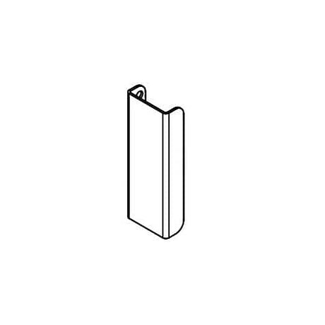 STAR PARTS Star E6-Z15964 Handle Sst - SKU STAE6-Z15964