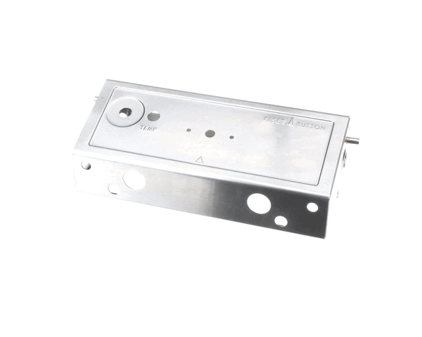 STAR E7-33334 BOX ASSEMBLY CONTRL F49&496