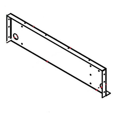 STAR PARTS Star G3-624302 Liner Assembly Left - SKU STAG3-624302