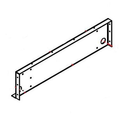 STAR PARTS Star G3-624303 Liner Assembly Right - SKU STAG3-624303