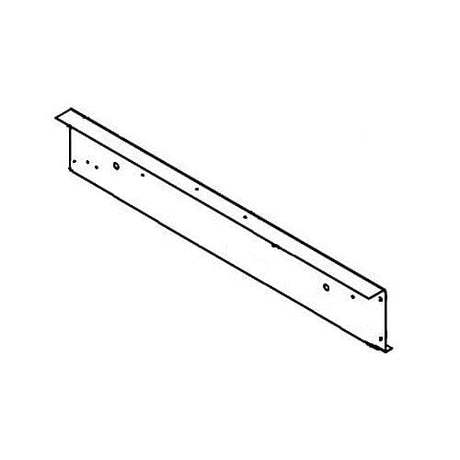 STAR PARTS Star G3-Z15709 Front Panel 5136 - SKU STAG3-Z15709