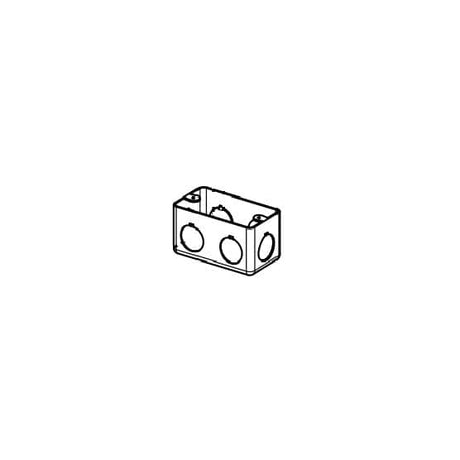 STAR PARTS Star G3-Z19325 Box - Supply Connection - SKU STAG3-Z19325