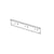 STAR PARTS Star G3-Z19764 Front Panel 5136 W/ Knob - SKU STAG3-Z19764