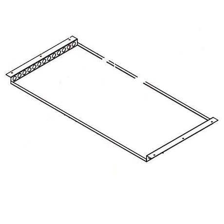 STAR PARTS Star G3-Z5939 Bottom - SKU STAG3-Z5939