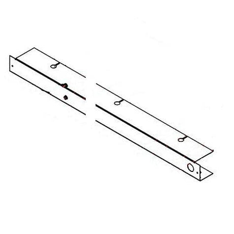 STAR PARTS Star G3-Z5955 Rear Panel 636MD - SKU STAG3-Z5955