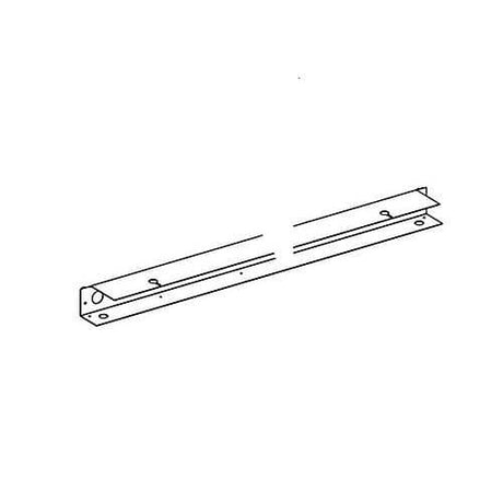 STAR PARTS Star G3-Z5957 Rear Panel - SKU STAG3-Z5957