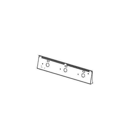 STAR PARTS Star G5-Z16409 Front Panel 72 - SKU STAG5-Z16409