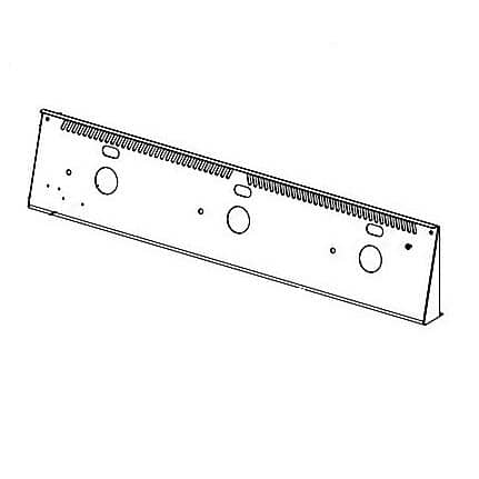 STAR PARTS Star G5-Z16513 Front Pnl 60 Ta - SKU STAG5-Z16513