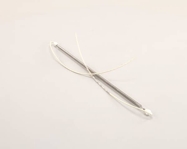 STAR GE-198081 HEATERTUBE QUARTZ 375W-240V QT14