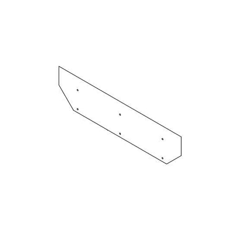 STAR PARTS Star H1-Z6082 Liner Cover - SKU STAH1-Z6082