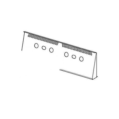 STAR PARTS Star H5-Z15284 Front Panel 48 - SKU STAH5-Z15284