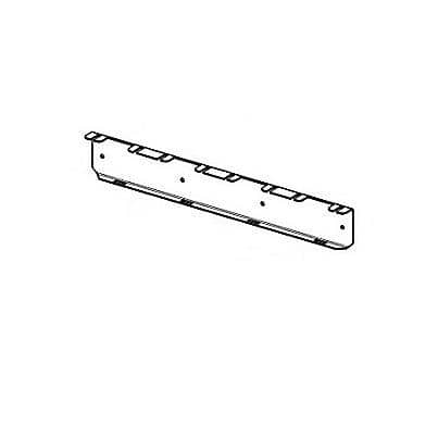 STAR PARTS Star H5-Z18150 Rear Burner Support 60 - SKU STAH5-Z18150