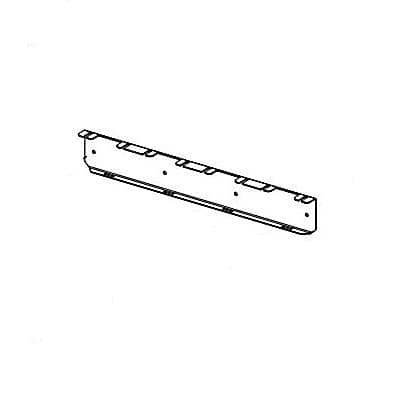 STAR PARTS Star H5-Z18151 Rear Burner Support 72 - SKU STAH5-Z18151
