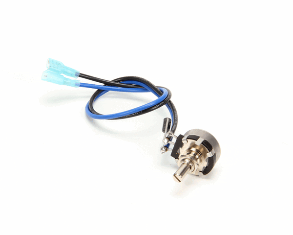 STAR HB-120261 SPD CNTL ASSEMBLY 500 OHM POT