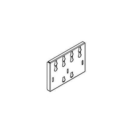 STAR PARTS Star HC-Z10440 Element Retainer Right - SKU STAHC-Z10440