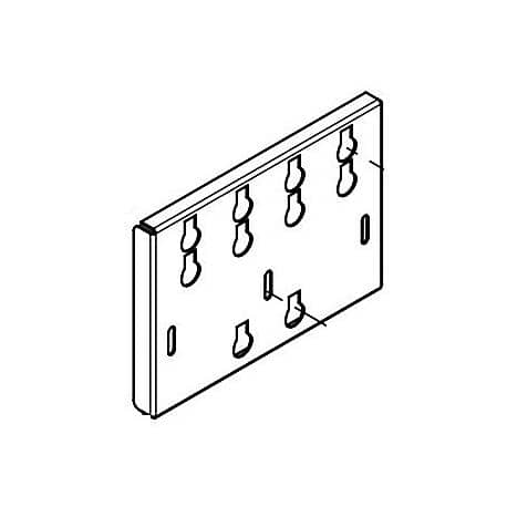 STAR PARTS Star HC-Z10443 Heater Tube Retainer - SKU STAHC-Z10443
