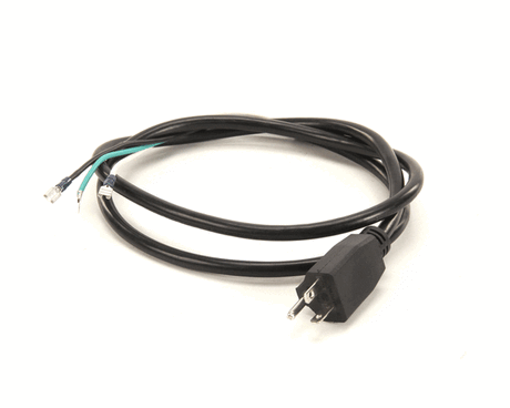 STAR PARTS Star HI-140076 Qcse 6-20P Molded Cord - SKU STAHI-140076