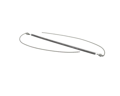 STAR PARTS Star HM-198012 Heater Tube Quartz DT14 - SKU STAHM-198012