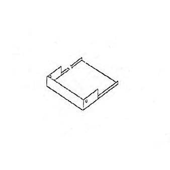 STAR PARTS Star HP-401810 Crumb Tray, NC10 - SKU STAHP-401810