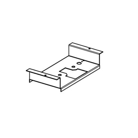 STAR PARTS Star I5-Z15233 Burner Support Front - SKU STAI5-Z15233