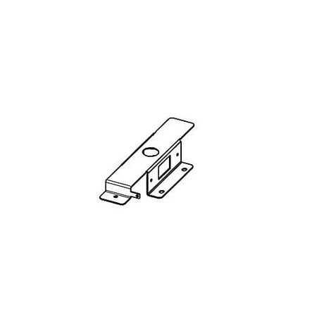 STAR PARTS Star K8-Z13908 Motor Support Bracket - SKU STAK8-Z13908