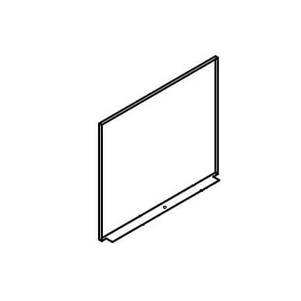 STAR PARTS Star N2-Y8545 Front Panel - SKU STAN2-Y8545