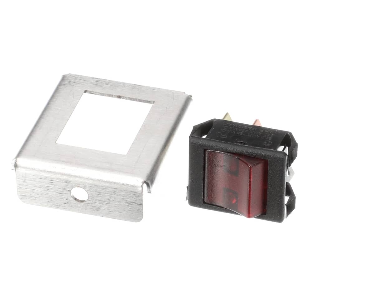 STAR PARTS Star PS-B8706102-CL Upgrade Kit Sw Guard - SKU STAPS-B8706102-CL