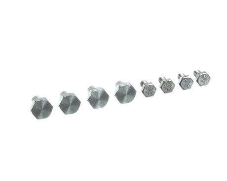 STAR PARTS Star PS-GR0943 Shoulder Bolt Kit - SKU STAPS-GR0943