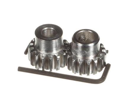 STAR PARTS Star PS-PS0007 Ps; Gear Relacement Kit - SKU STAPS-PS0007