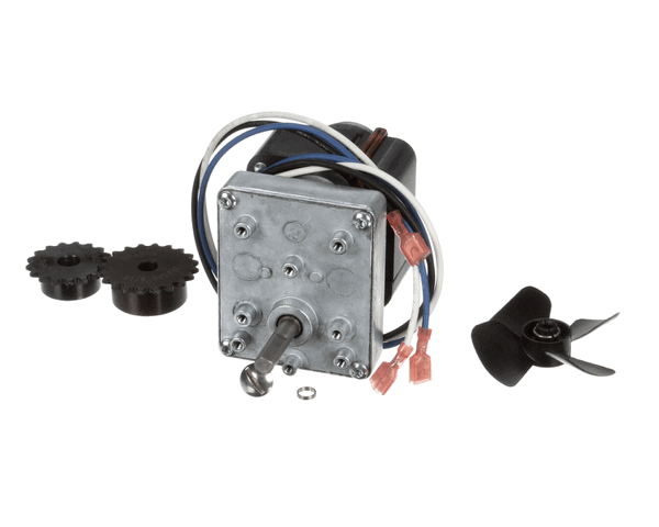 STAR PS-Z10285 QT14 DRIVE MOTOR CCW L-R