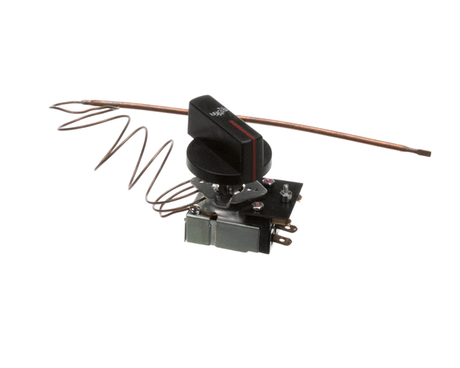 STAR PARTS Star PS-Z9322 Serv. Kit Thermostat S/M Ele - SKU STAPS-Z9322
