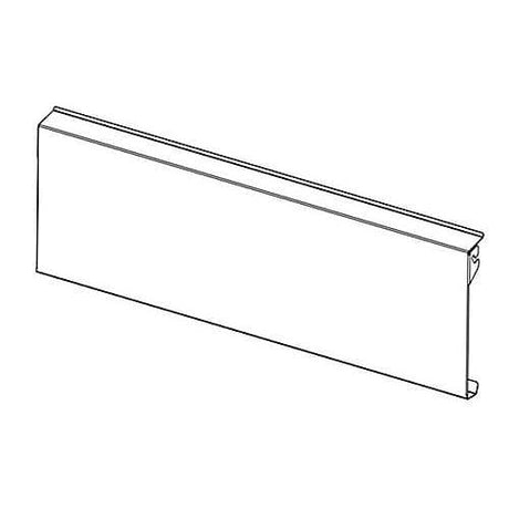 STAR PARTS Star SA5-RG50130 Front Door Assy W/Mag - SKU STASA5-RG50130