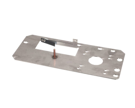 STAR PARTS Star SA5-RG5071 Motor Mount Assy Flat Rgs - SKU STASA5-RG5071
