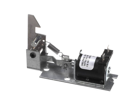 STAR PARTS Star SA8-7606065 Assembly Solenoid Latch - SKU STASA8-7606065
